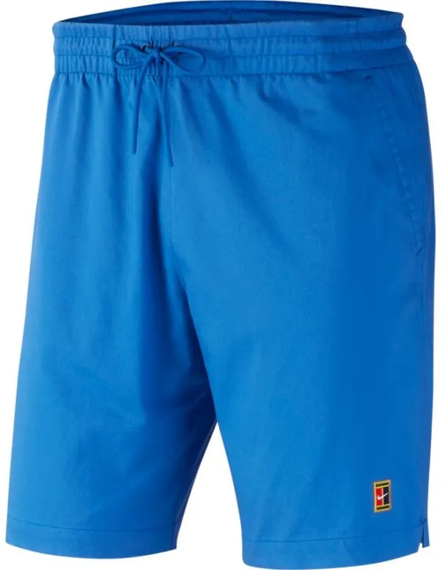 Nike Court Short Heritage - game royal