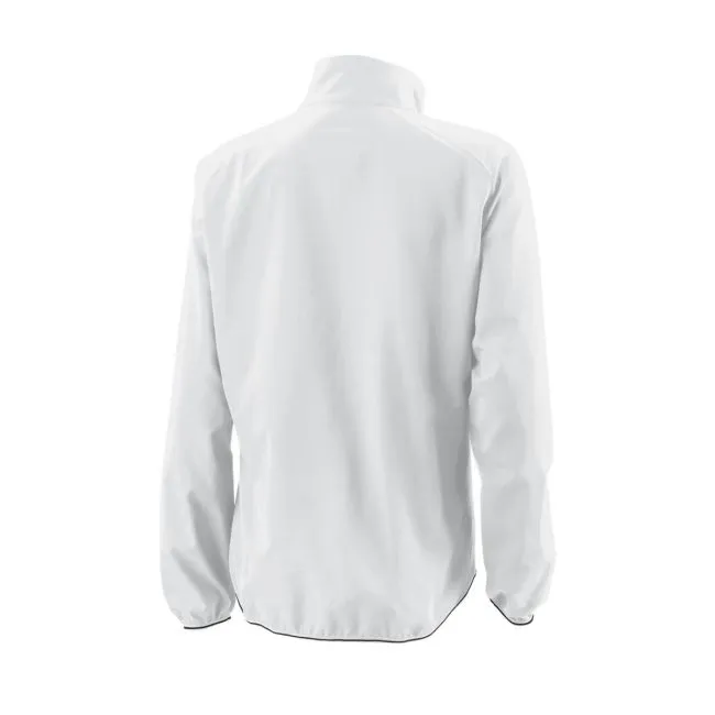 wilson-team-ii-woven-jacket-w-white-2 Wilson Team II Woven Jacket W - white