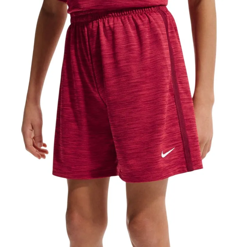 Nike Kids Dri-FIT Multi Big Training - red/white
