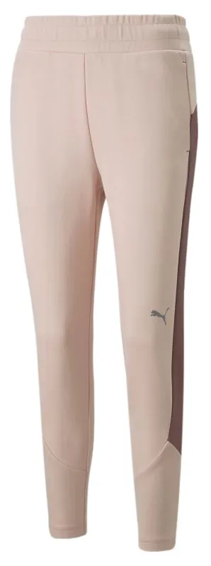 Puma Evostripe High Waist Pants - rose quartz
