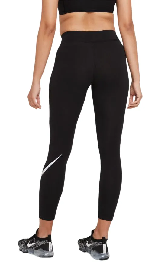 nike-sportswear-essential-mid-rise-swoosh-leggings-black-white-2QTkdtk8dEyE7T