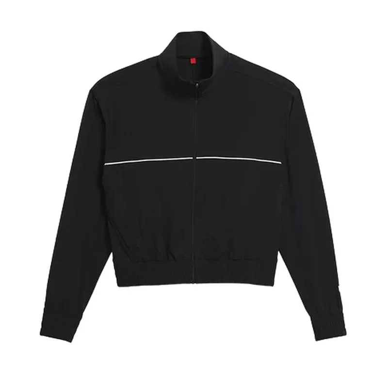 Wilson Warm-Up - black