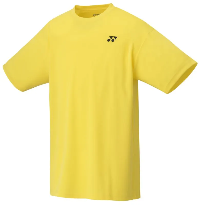 yonex-yello-tshirt