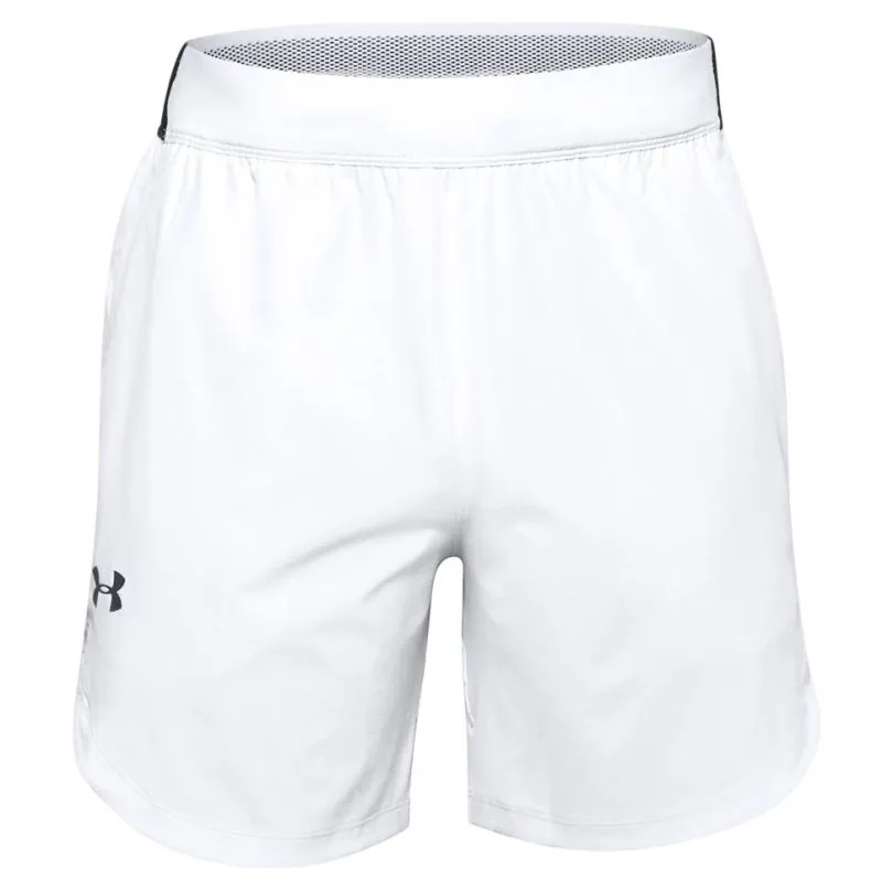 under-armour-men-s-ua-stretch-woven-shorts-halo-grey-1 Under Armour Men's UA Stretch Woven Shorts - halo grey