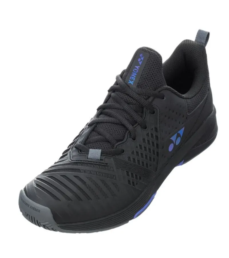 Yonex Power Cushion Sonicage 3 - black