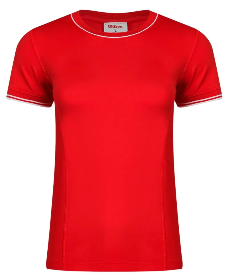 Wilson Team Seamless - infrared