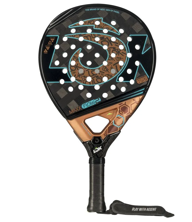 LOK Maxx Flow Gen 2 Bea Caldera