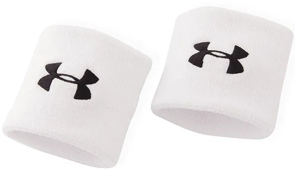 Under Armour Performance Wristbands Under Armour Performance Wristbands