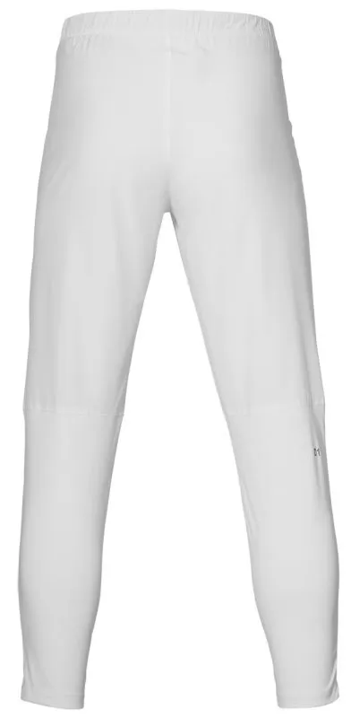 Asics Practice Pant - brilliant white