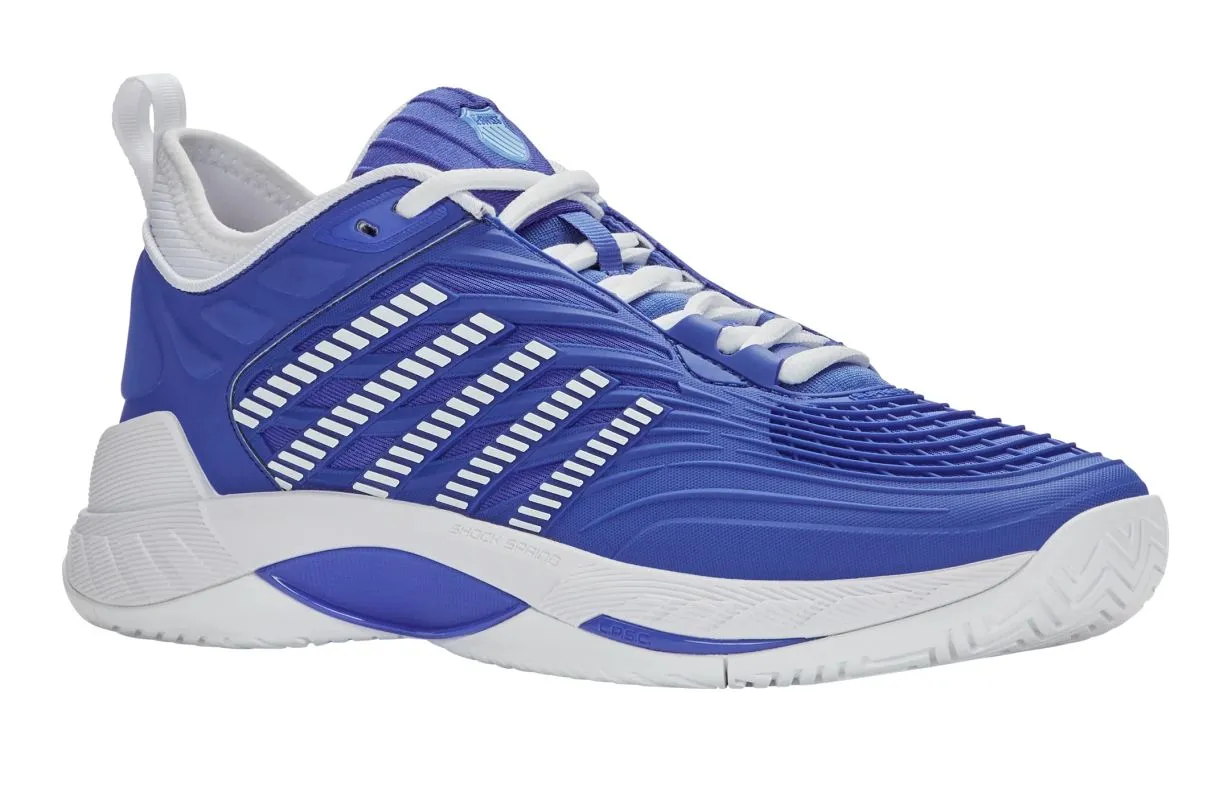 K-Swiss Hypercourt Supreme 2 - dazzling blue/white/baltic sea K-Swiss Hypercourt Supreme 2 - dazzling blue/white/baltic sea