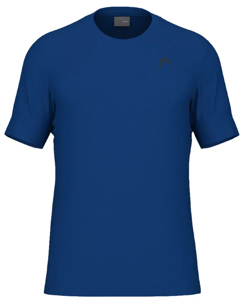 Men's T-shirt Head Play Tech T-Shirt - royal - Blue