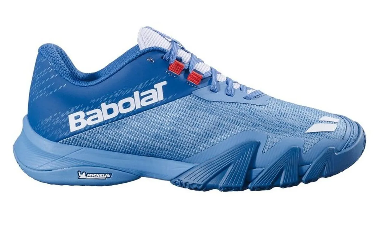 Babolat Jet Viva - blue moon/seaport