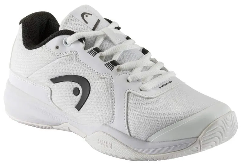 Head Sprint 3.5 - white/black