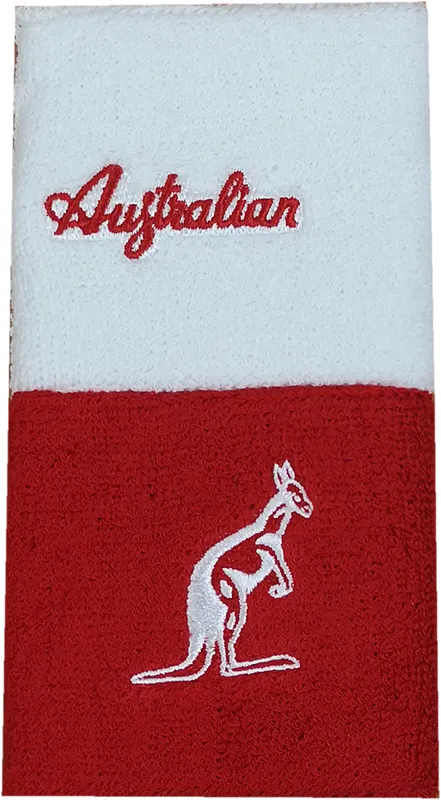 Australian Wristband H8 2P