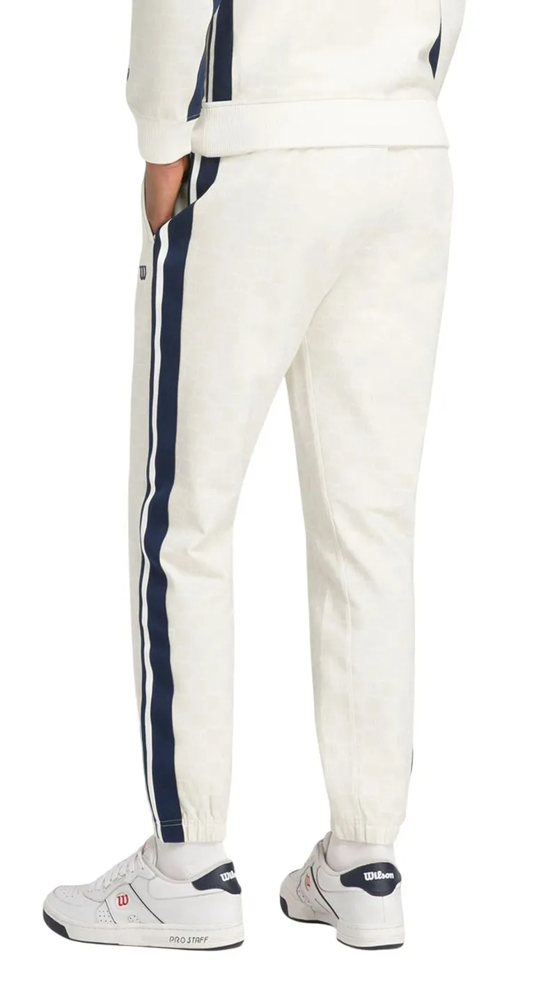 Wilson Clairmont Warm-Up Jogger