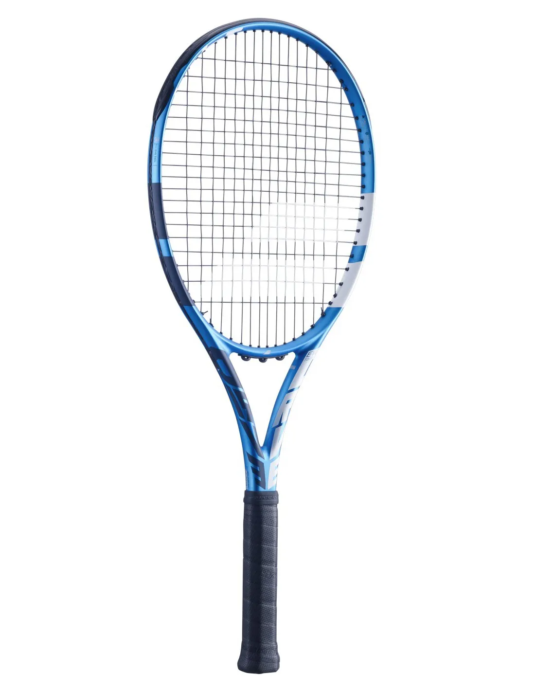 Babolat EVO Drive Tour - blue