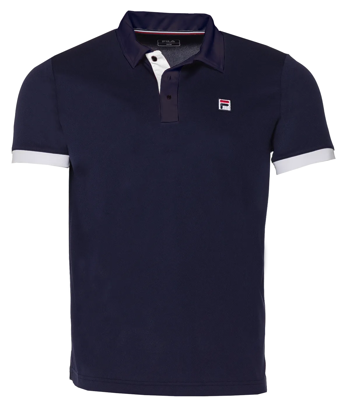 fila-polo-markus-m-peacoat-blue-1 Fila Polo Markus M - peacoat blue
