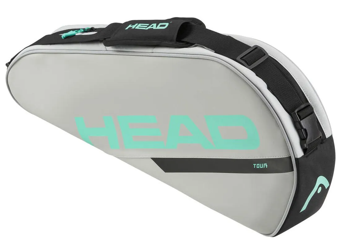 Head Tour Racquet Bag S