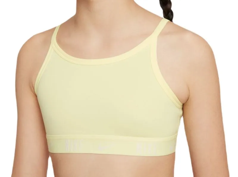 Nike Trophy - citron tint/citron tint/white