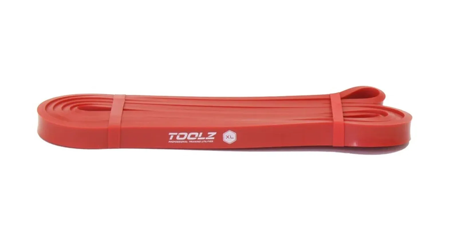 superbandredxl Toolz Super Band - Extra Light