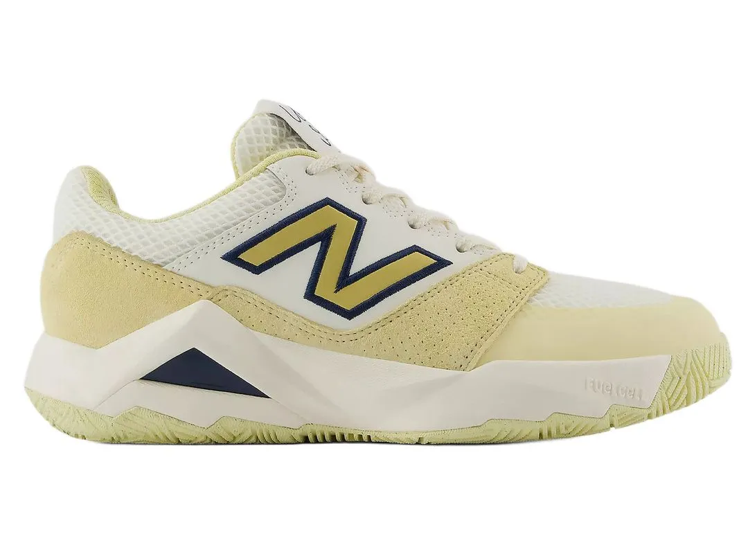 New Balance Coco Delray - yellow/navy