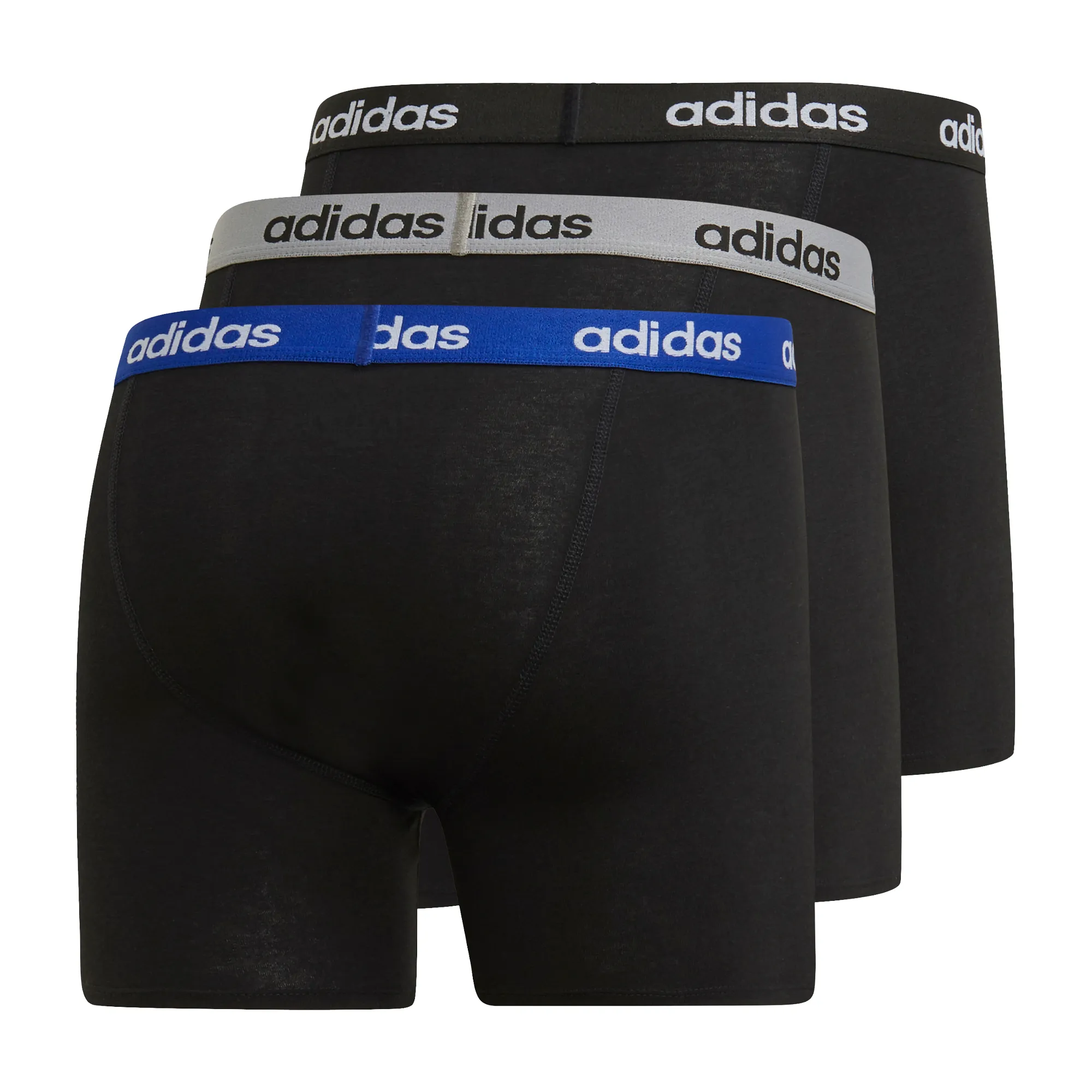 adidas-brief-m-3-pary-black-black-black-2 Adidas Brief M - 3 pary/black/black/black