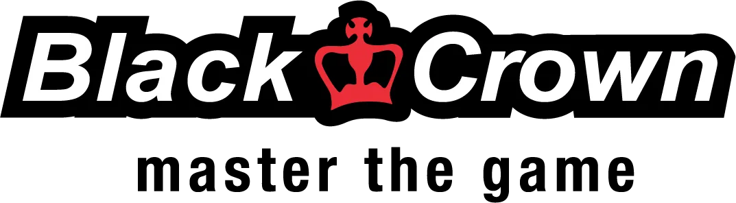 Black Crown Two-Tone Black Crown Two-Tone