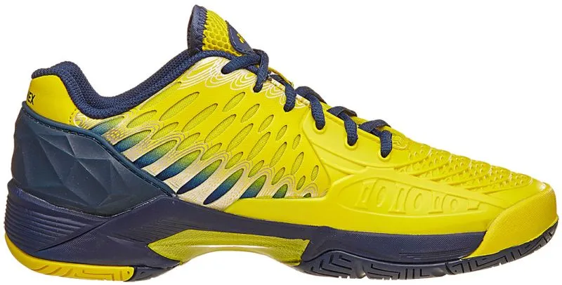 Yonex Power Cushion Eclipsion 2017 - yellow/navy