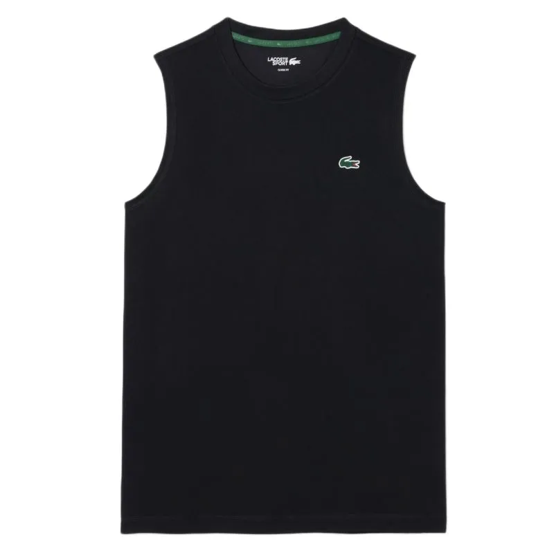 Lacoste Ultra Dry Sport - black