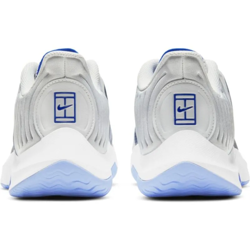 Nike Air Zoom GP Turbo - grey fog/hyper royal/aluminum/white
