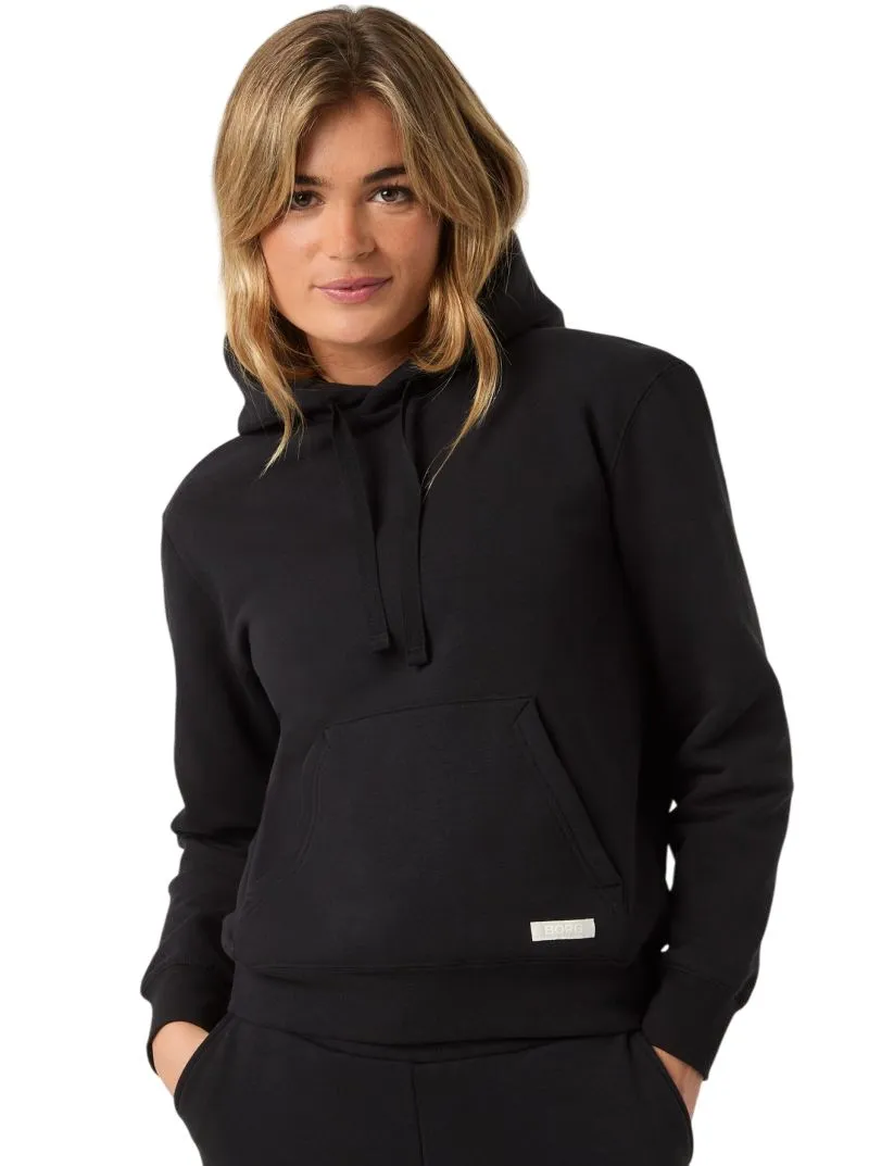 Women's jumper Björn Borg Centre - black beauty - Black