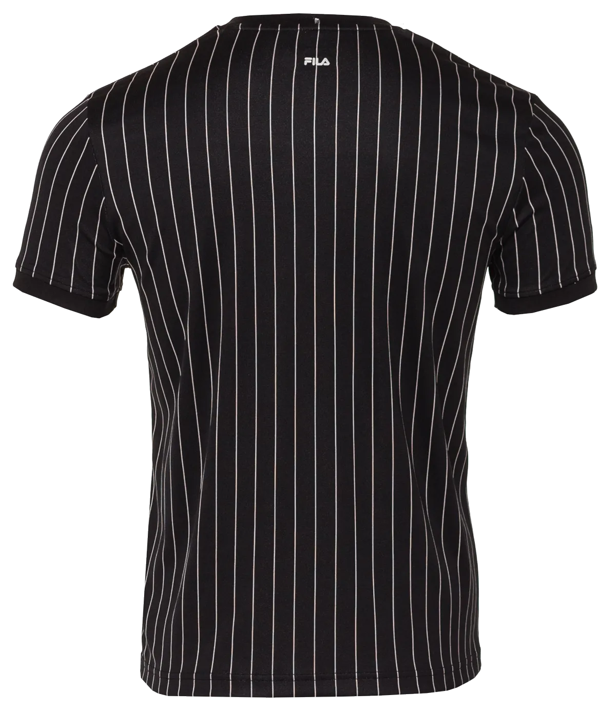 fila-shirt-stripes-m-peacoat-blue-white-stripes-2 Fila Shirt Stripes M - peacoat blue/white/stripes