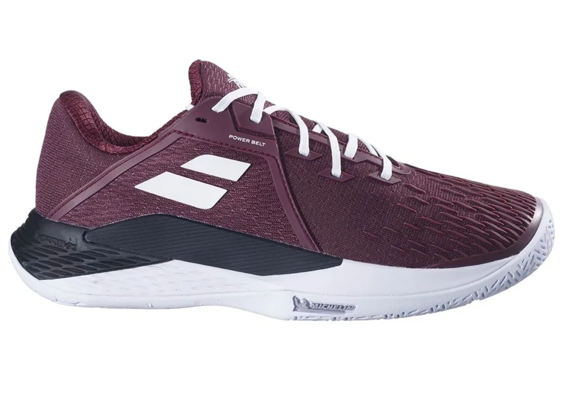 Babolat Propulse Fury 3 All Court - port royale
