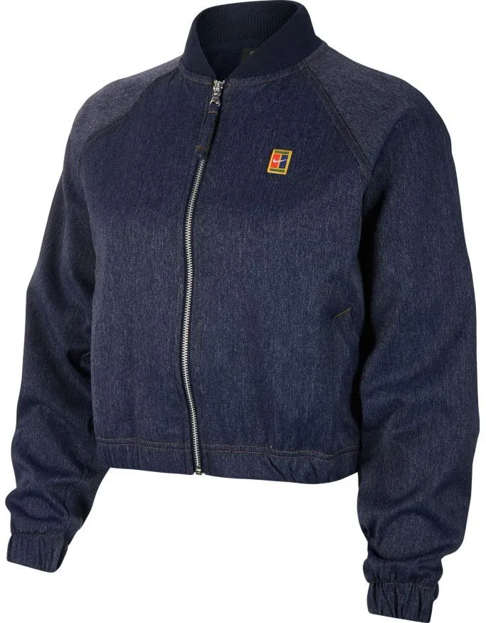 Nike Court Jacket PS NT W