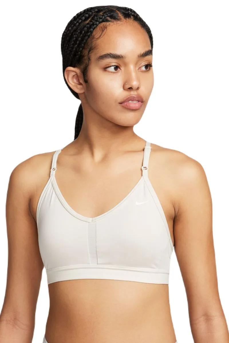 Nike Indy Bra V-Neck Nike Indy Bra V-Neck