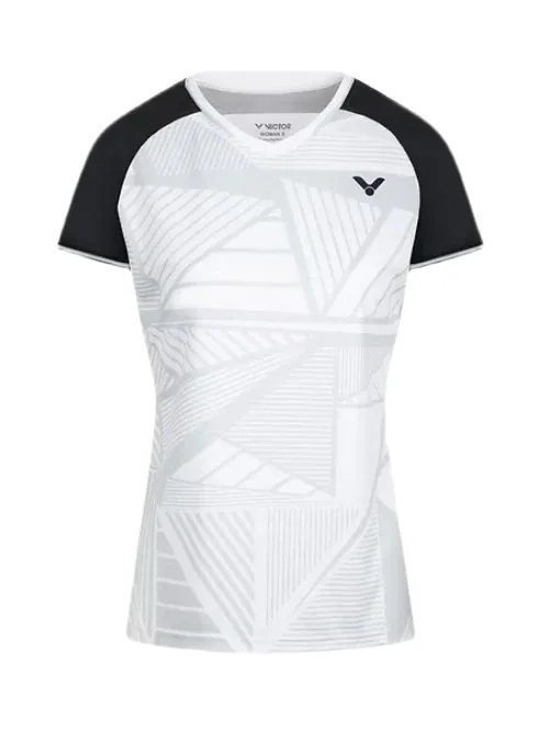 Victor T-64101 A - white/grey Victor T-64101 A - white/grey