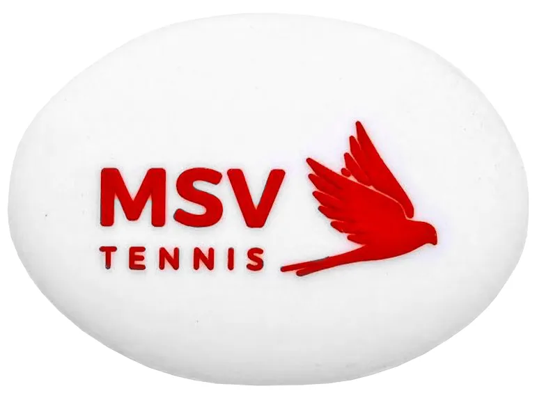 MSV Vibration Damper Oval