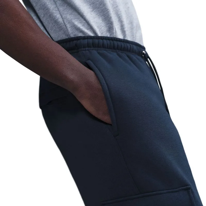 Nike Club Cargo - obsidian/obsidian/white