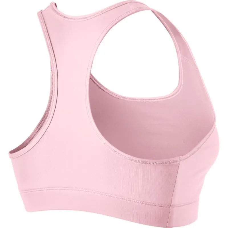 Nike Pro Bra - prism pink/black
