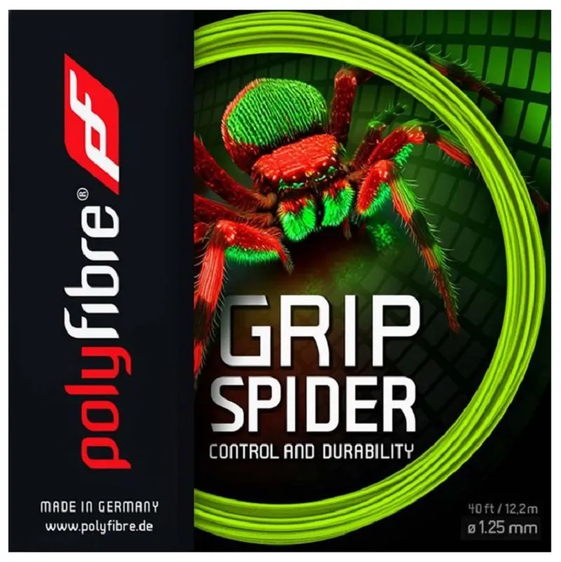 Polyfibre Grip Spider (12,2 m)