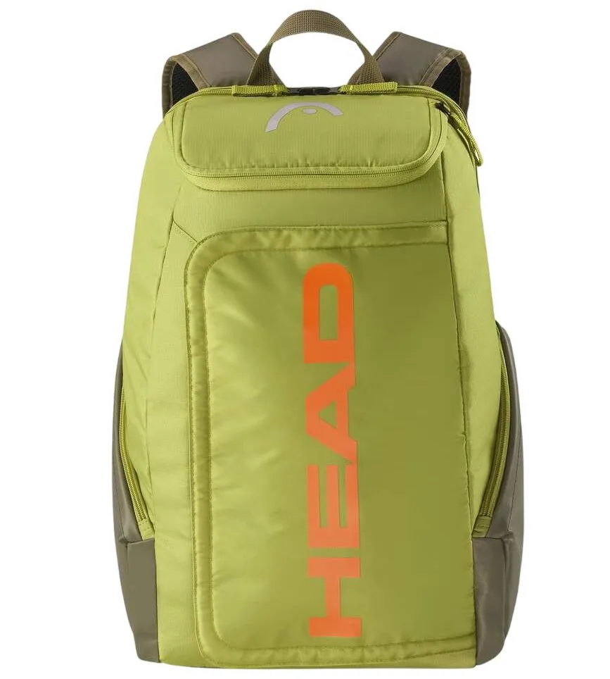 Head Pro 28L - kiwi