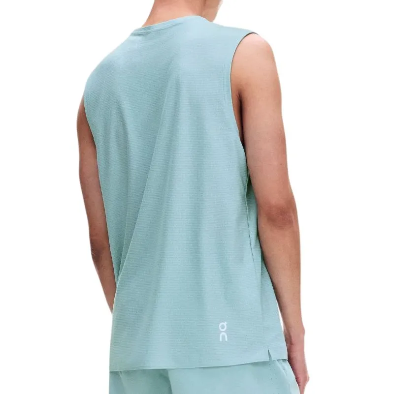 On Court Tank - brook