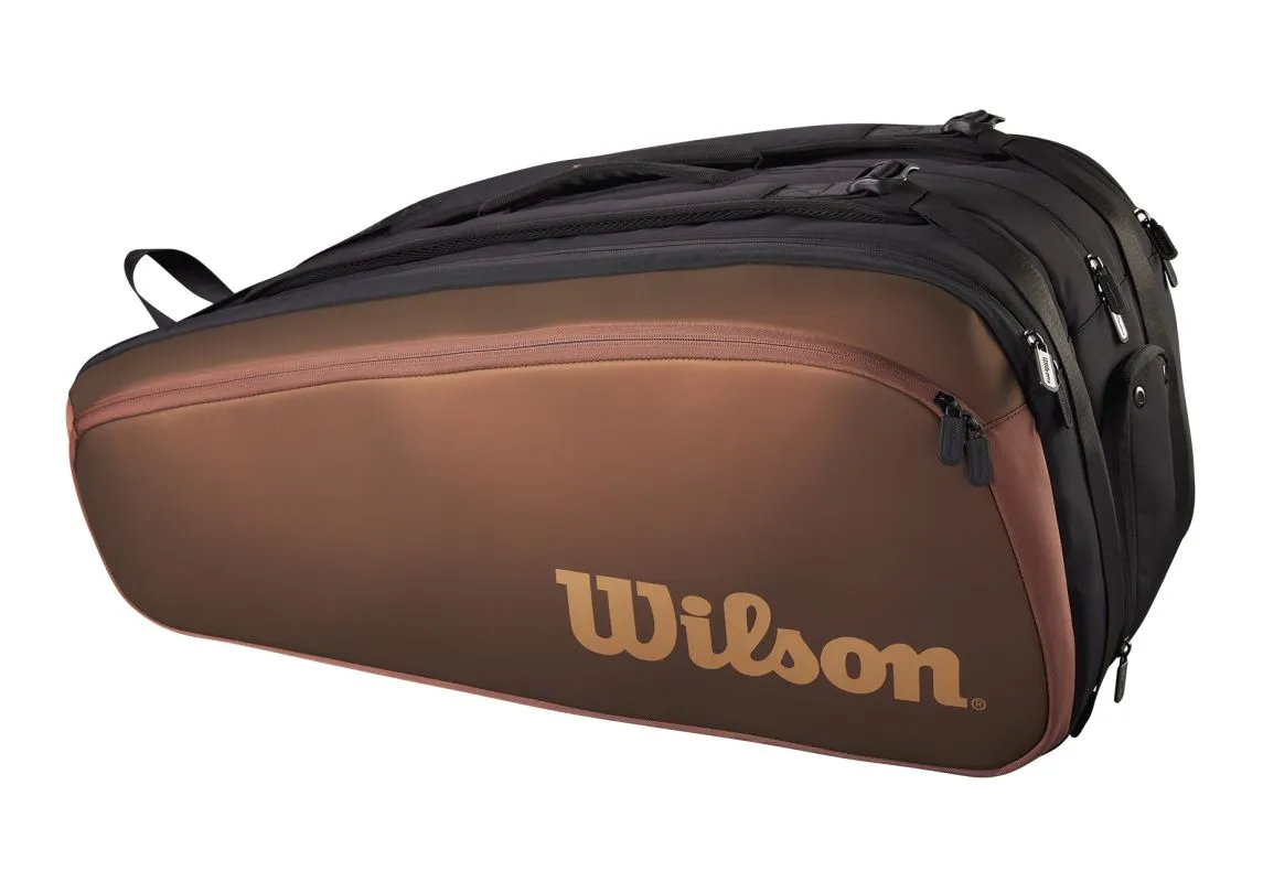 Wilson Super Tour 15 PK Pro Staff V14.0 Wilson Super Tour 15 PK Pro Staff V14.0