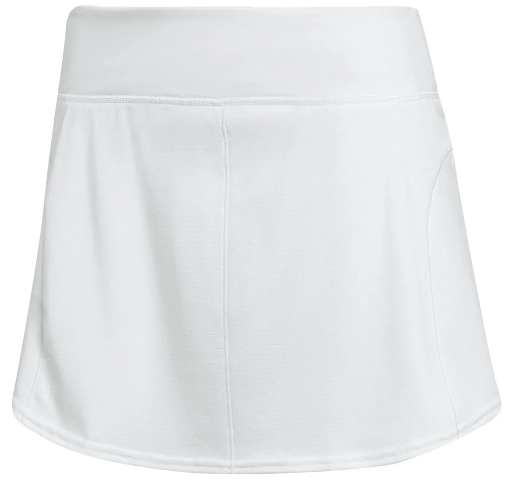 Adidas Tennis Match Skirt W - white