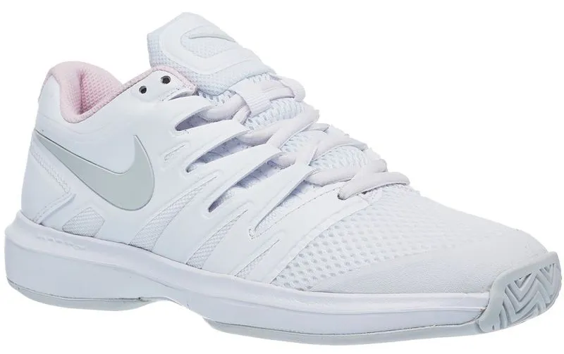 Nike WMNS Air Zoom Prestige - white/photon dust/pink foam