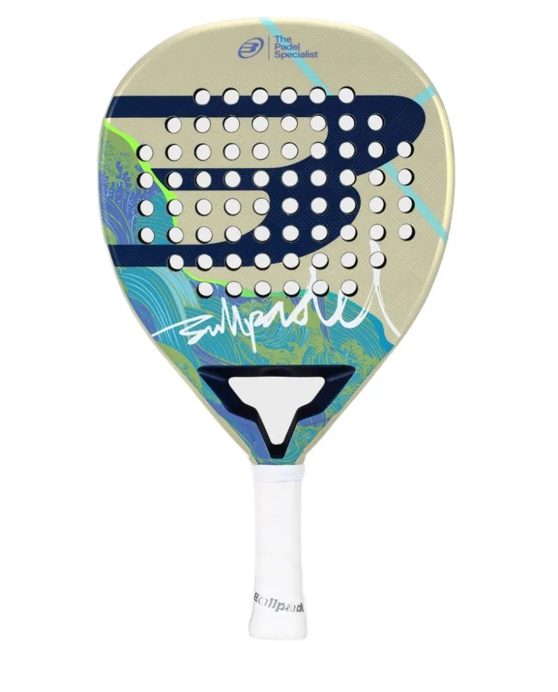 Bullpadel Ionic Light 26