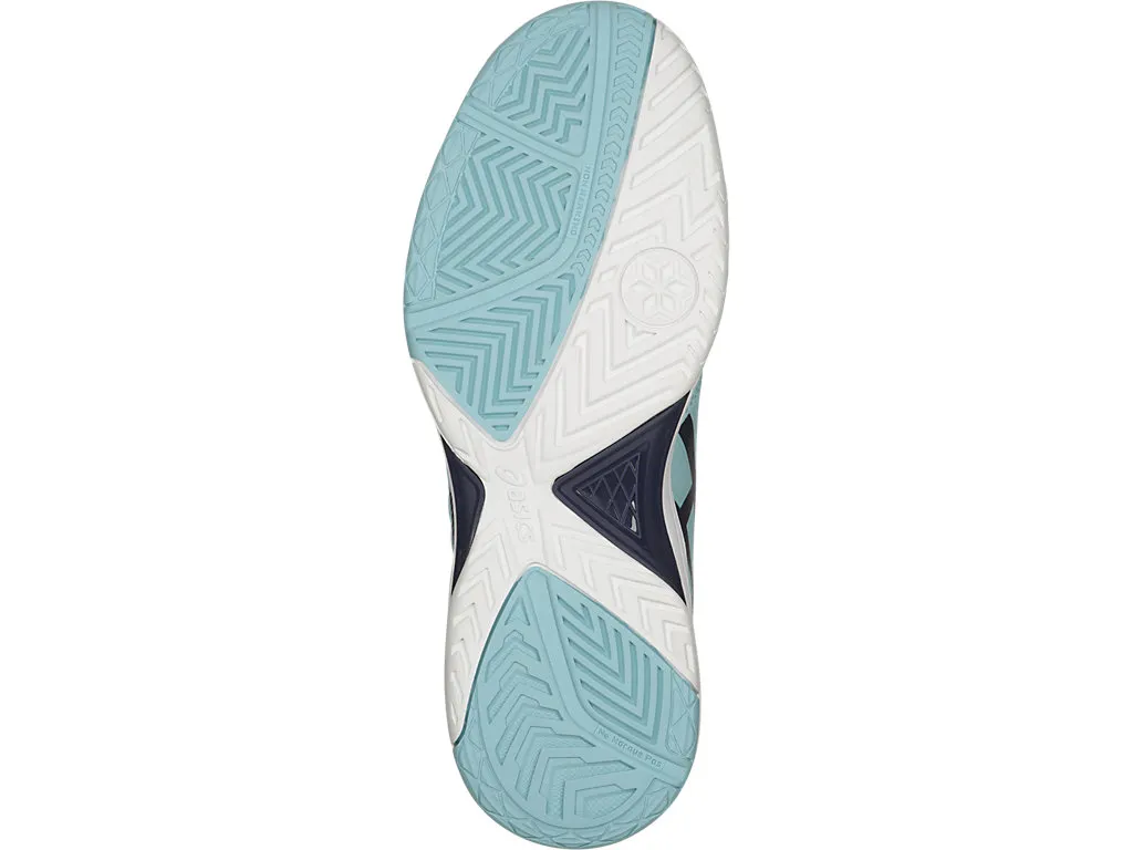 Asics Gel-Game 6 - porcelain blue/indigo blue/white