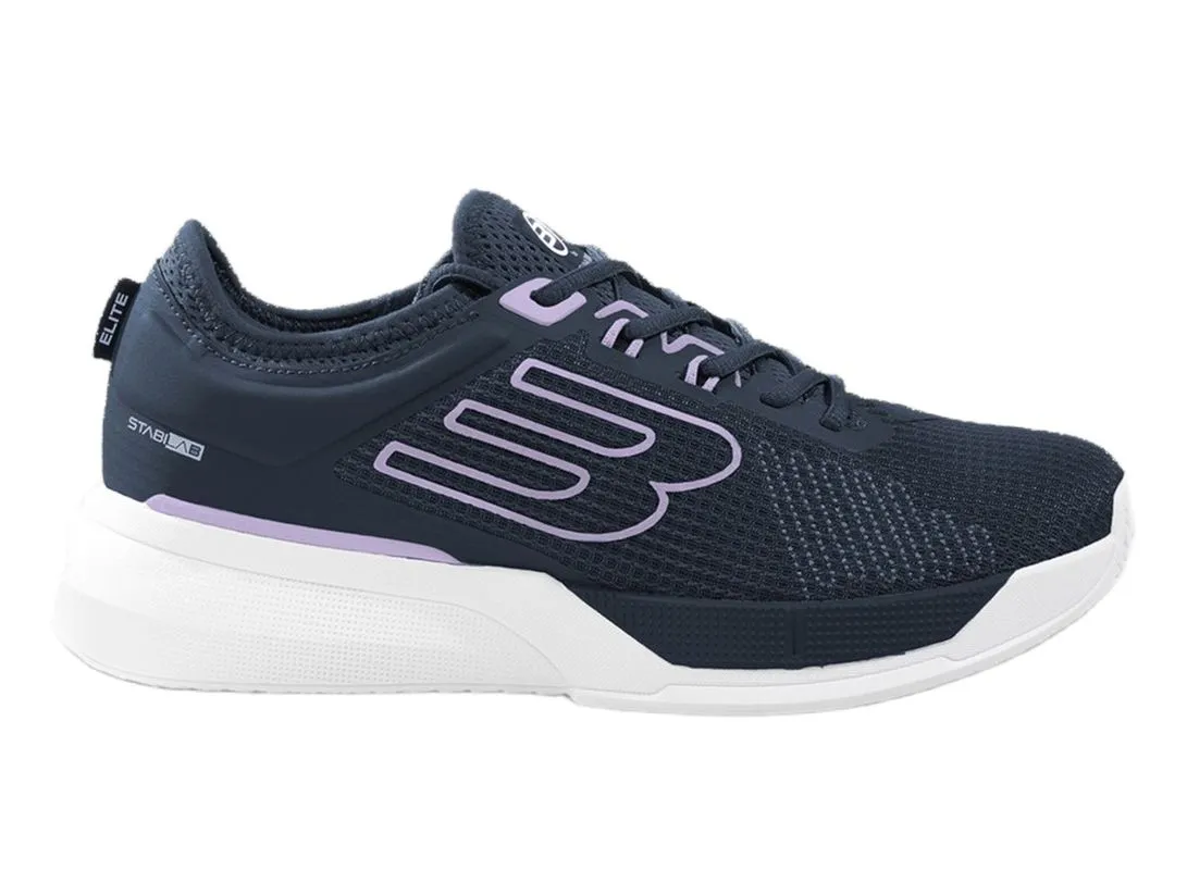Bullpadel Elite 26V - navy