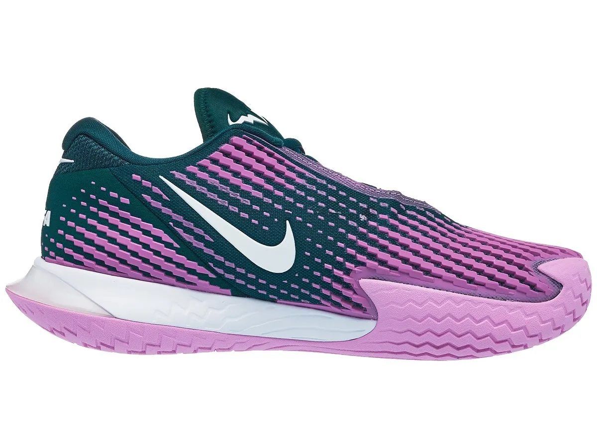 nike-air-zoom-vapor-cage-4-dark-atomic-teal-white-3 Nike Air Zoom Vapor Cage 4 - dark atomic teal/white