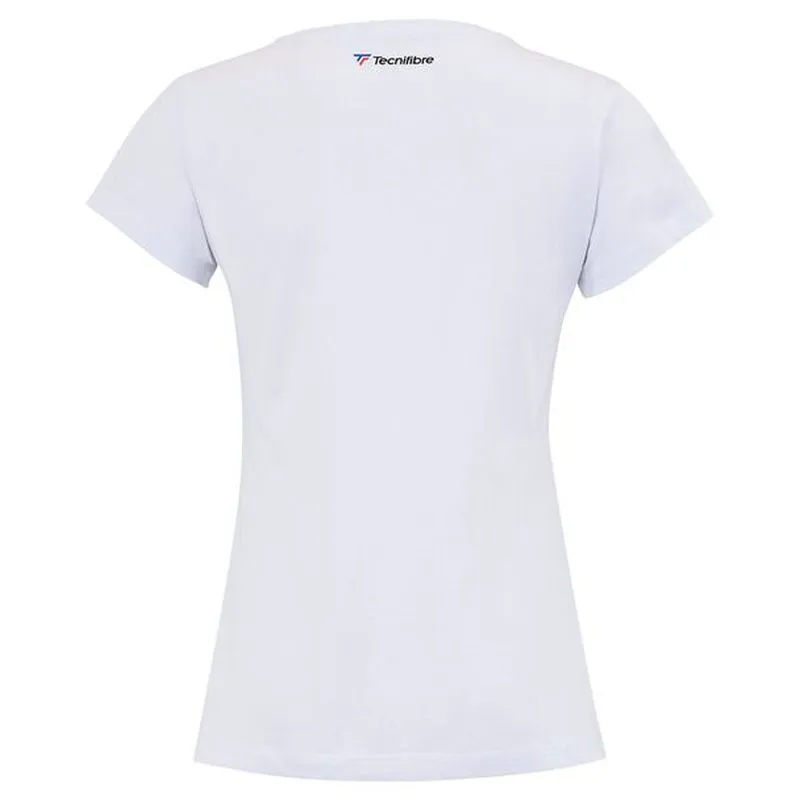 Tecnifibre Club Tee 22
